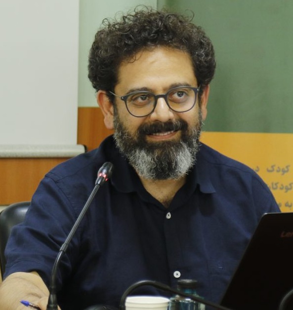 دکتر پیام روشنفکر